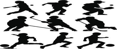 趣味运动会组织